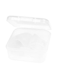 2PCS Ingrown Toenail Correction Tool Toe Cap Toenail Protector Big Toe Sleeves Thick Paronychia Correction Tool