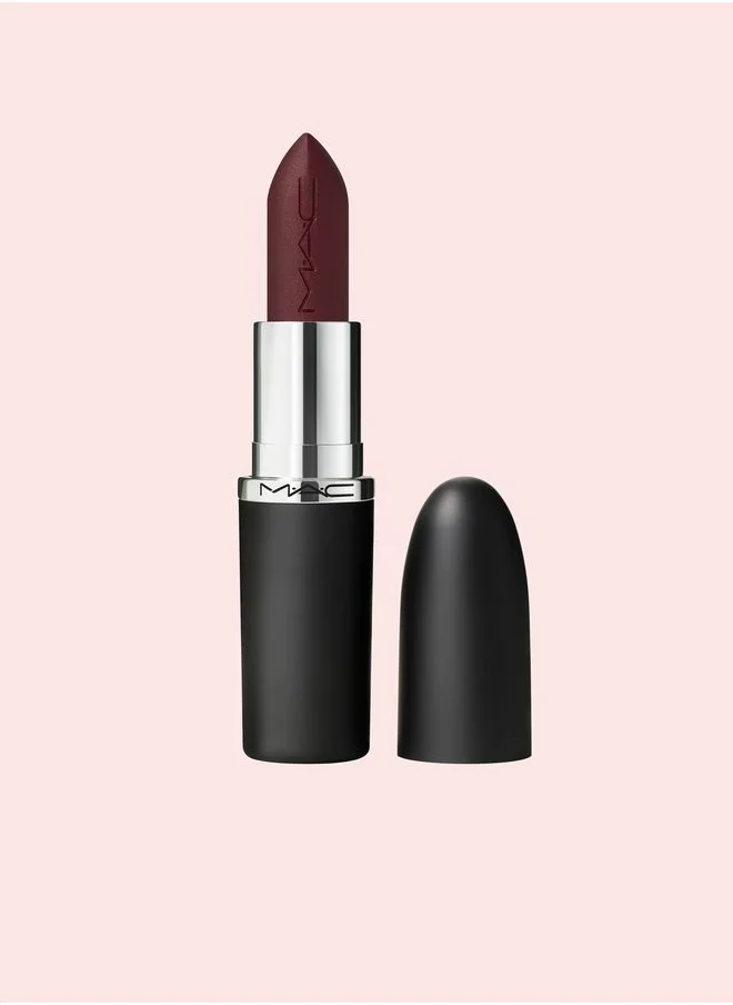 MAC Cosmetics Matte Lipstick - Mixed Media - MACximal