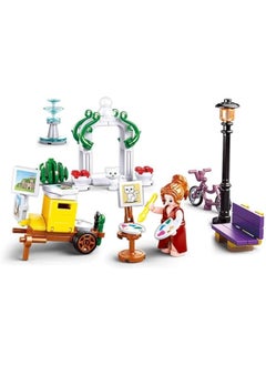 Sluban Girls Dream-Park  - Image 1