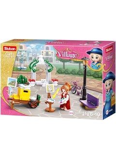 Sluban Girls Dream-Park  - Image 3