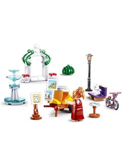 Sluban Girls Dream-Park  - Image 2
