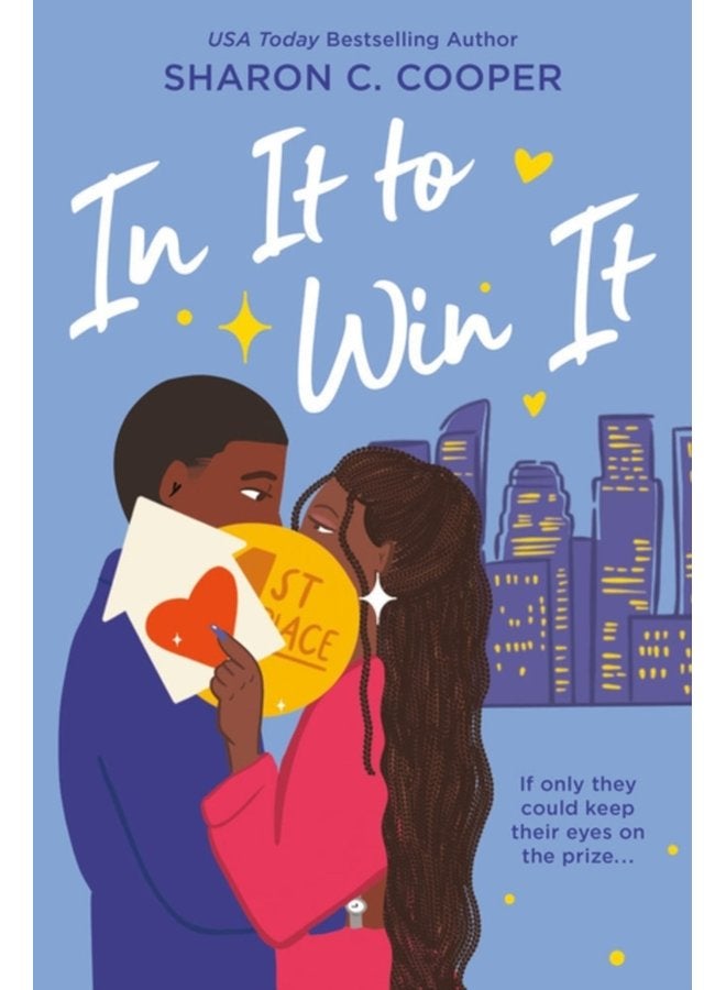 In It To Win It - Paperback