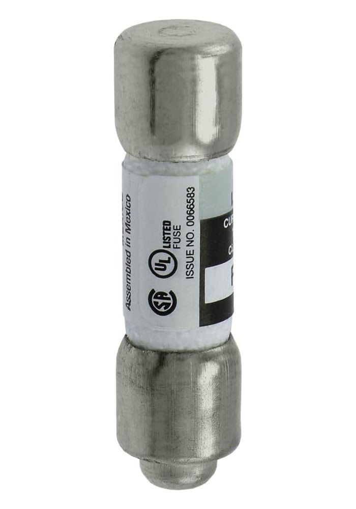 Bussmann FNQ-R-1 Class CC Time-Delay Fuse - 600V AC, 1A - Image 3