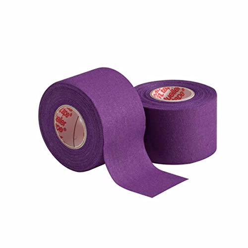 Mueller M-Tape Athletic Sports Tape (Purple) - Image 1