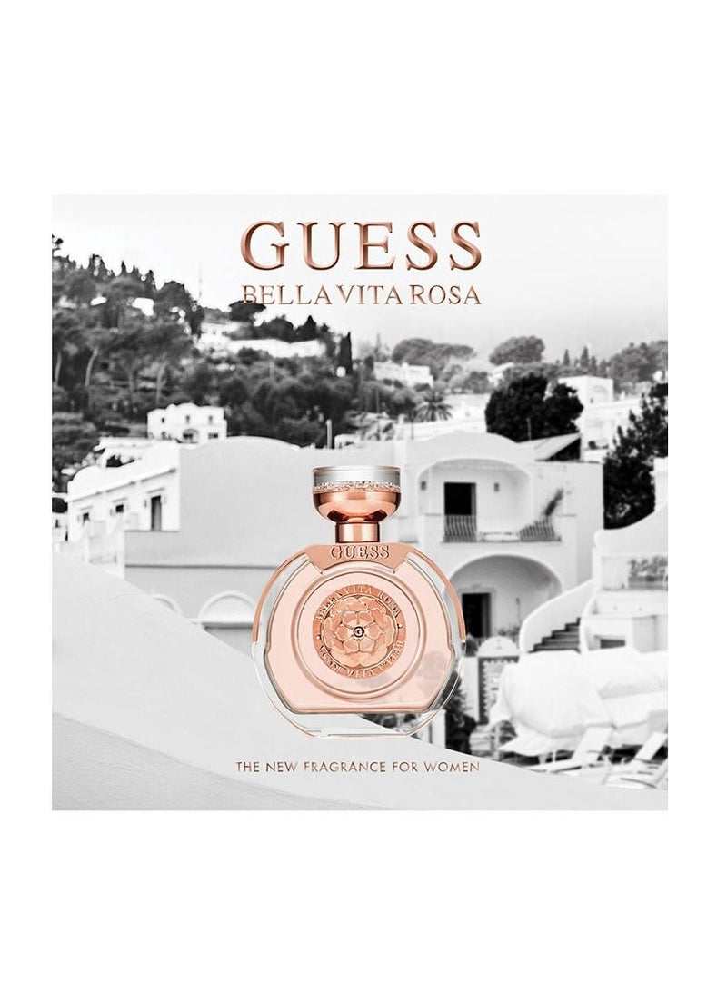GUESS  BLAVITA  ROSA 100MI - Image 3