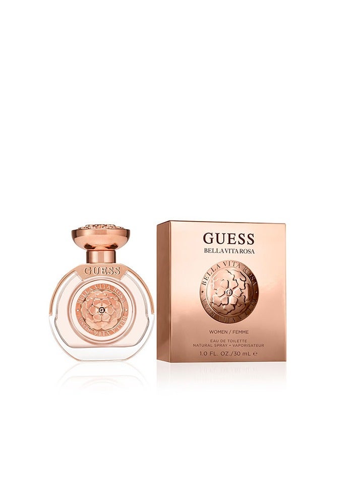GUESS  BLAVITA  ROSA 100MI - Image 1