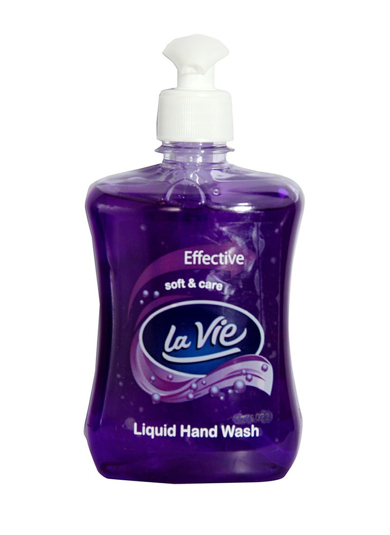 LA VIE La Vie liquid handwash  - Image 1