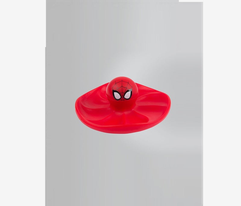 speedo Boys Spiderman Skim And Sink Water Toy, Red - Image 1