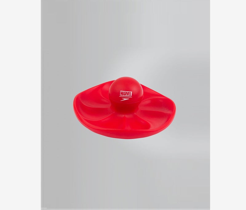 speedo Boys Spiderman Skim And Sink Water Toy, Red - Image 2