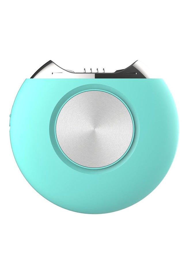 Gonice Baby Electric Nail Clippers, Blue - Image 1