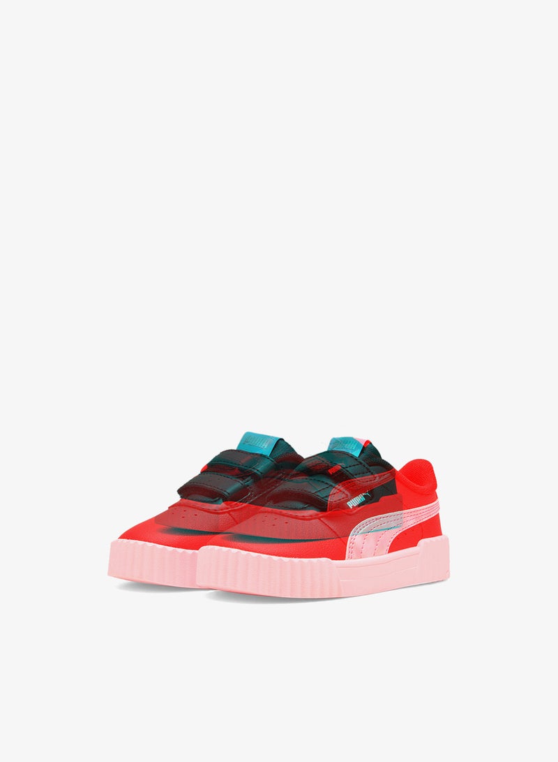 PUMA Youth Carina 3.0 Space Belle V Inf - Image 3