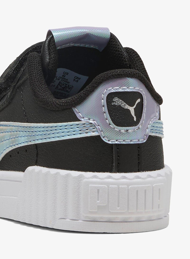 PUMA Youth Carina 3.0 Space Belle V Inf - Image 4