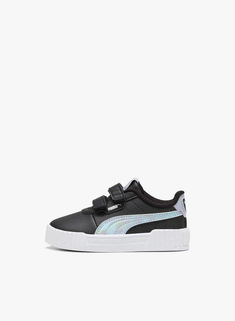 PUMA Youth Carina 3.0 Space Belle V Inf - Image 2