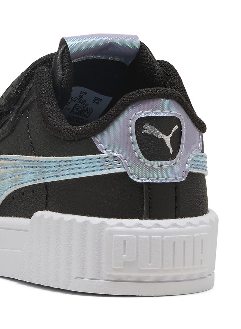 PUMA Youth Carina 3.0 Space Belle V Inf  - Image 4