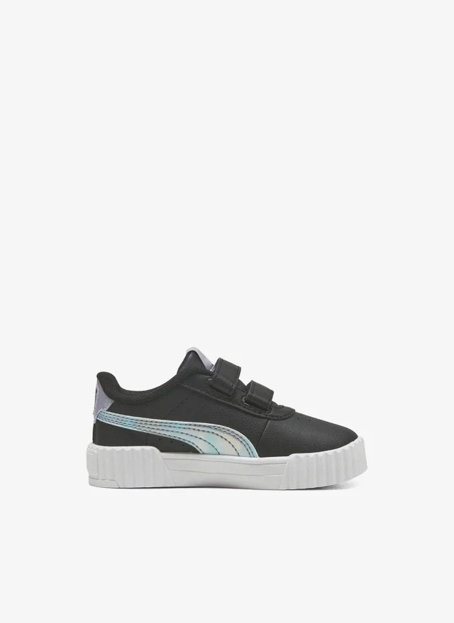 PUMA Youth Carina 3.0 Space Belle V Inf