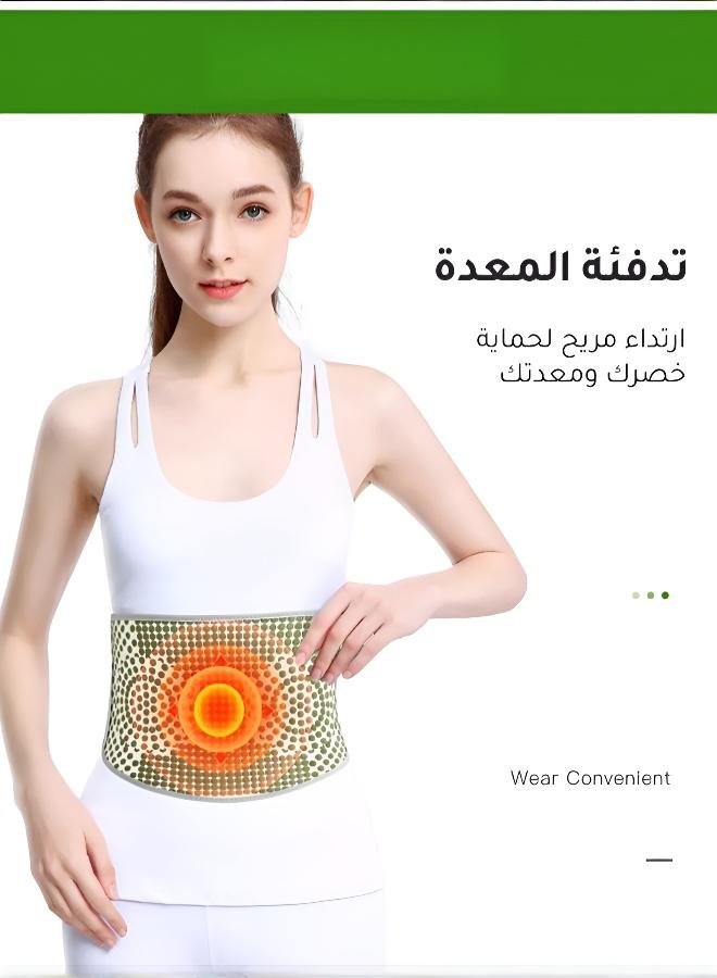 Mugwort Protection Belt: Helping Parents Alleviate Waist Pain - Image 4