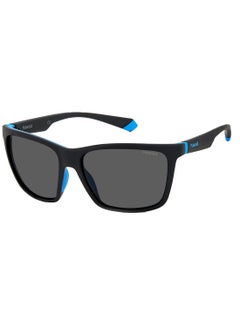 Men Square Sunglasses PLD 2126/S  BLAKAZURE 58 - pzsku/Z7B4558DA5218301A64D4Z/45/_/1676531477/6c55189f-eb01-40ef-a7e0-b5fc4b340244