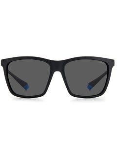 Men Square Sunglasses PLD 2126/S  BLAKAZURE 58 - pzsku/Z7B4558DA5218301A64D4Z/45/_/1676531477/7a8ae002-bebb-40a7-b6e5-5e78f82aa1e5