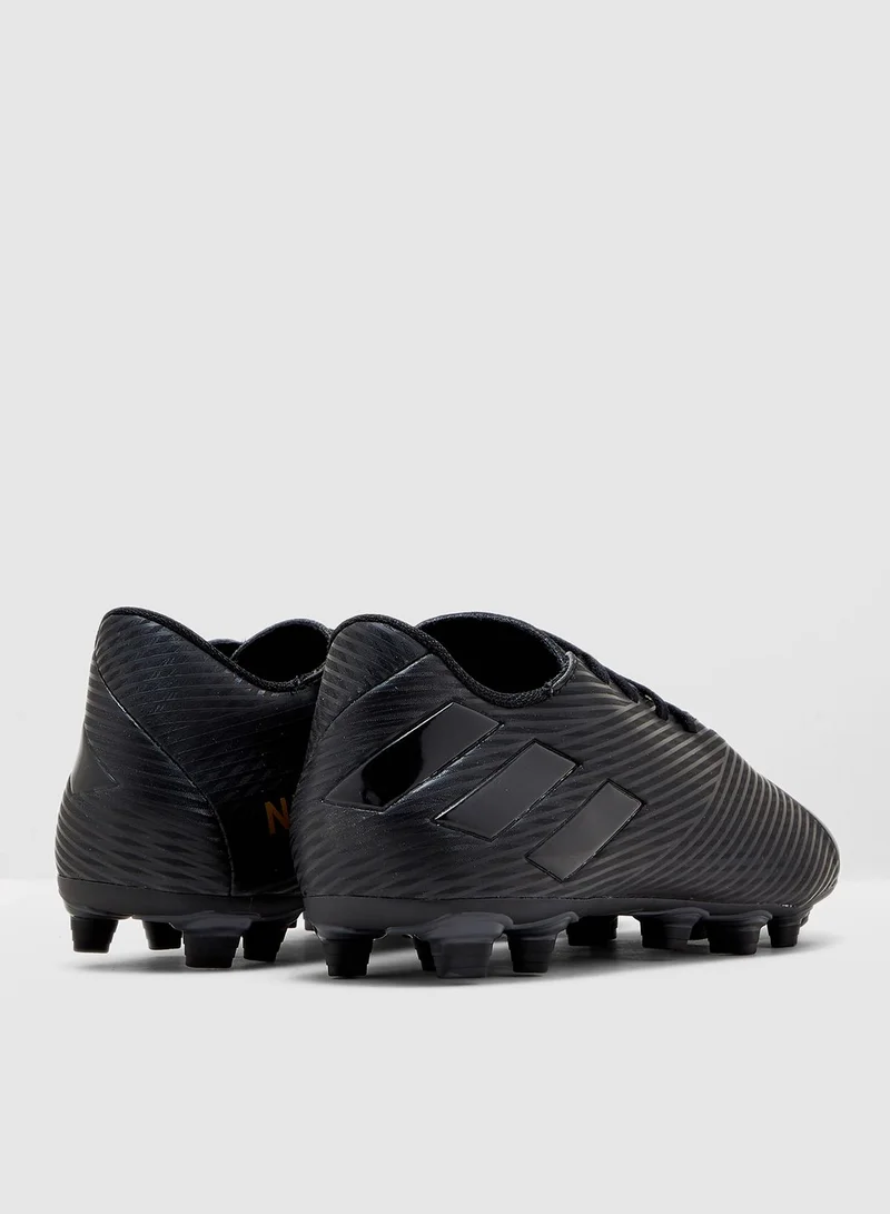 Adidas Nemeziz 19.4 Football Soccer Men's Firm Ground