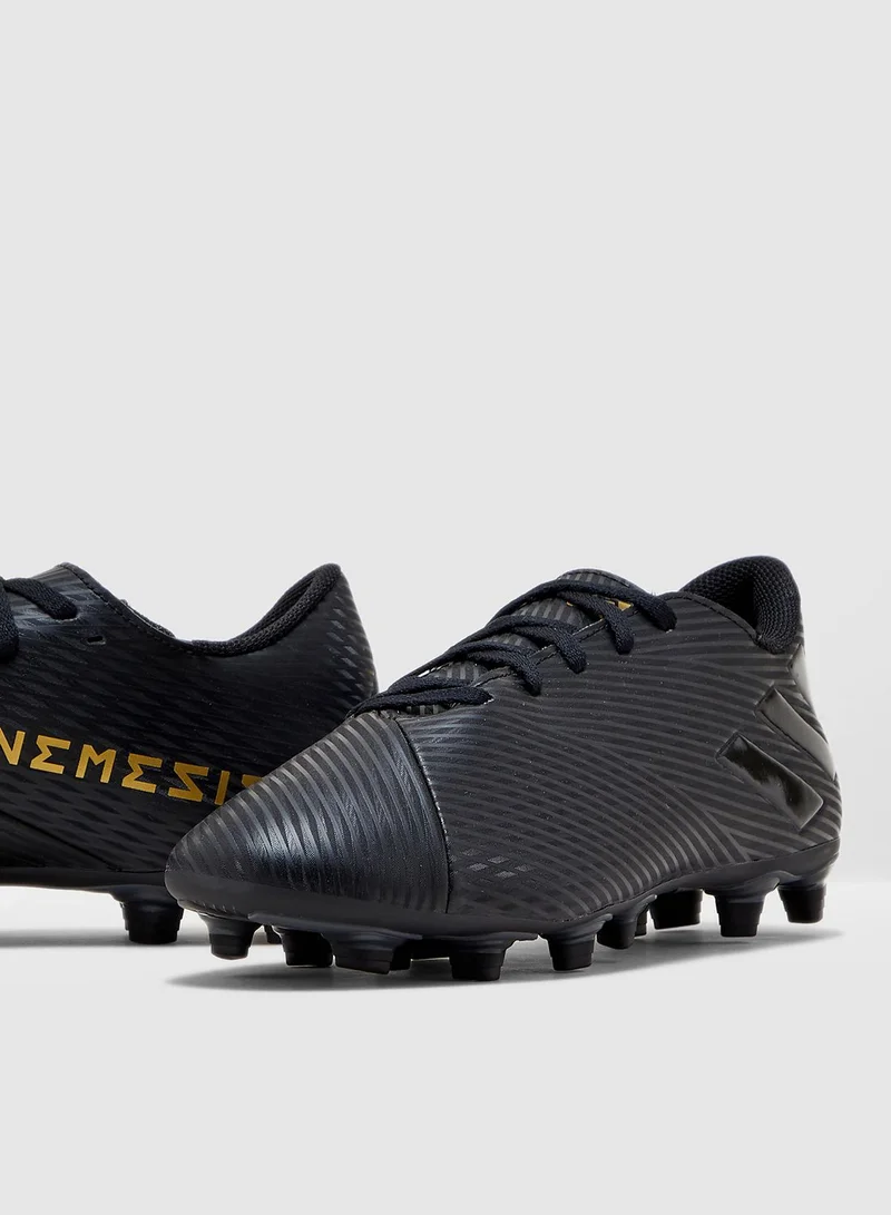 Adidas Nemeziz 19.4 Football Soccer Men's Firm Ground