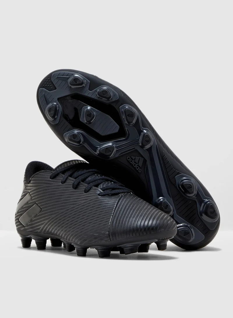Adidas Nemeziz 19.4 Football Soccer Men's Firm Ground