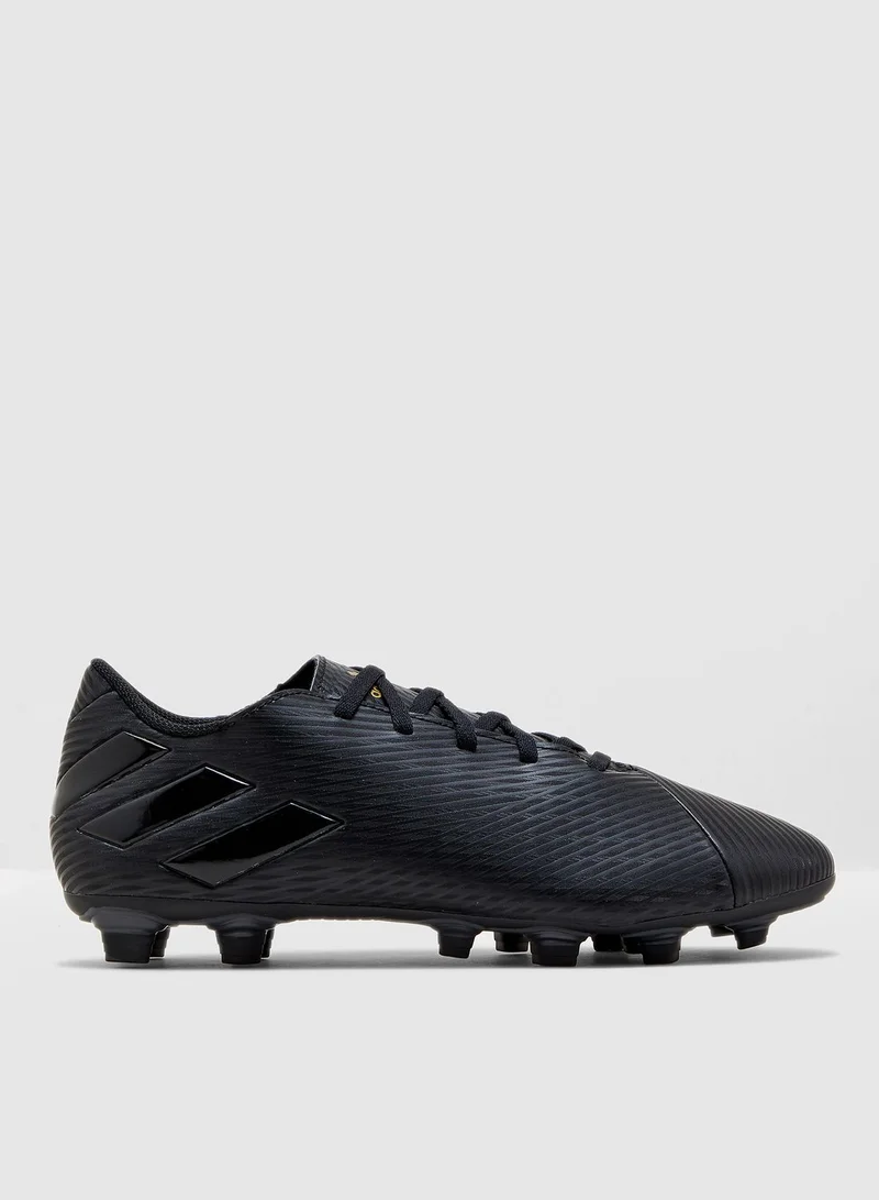 Adidas Nemeziz 19.4 Football Soccer Men's Firm Ground