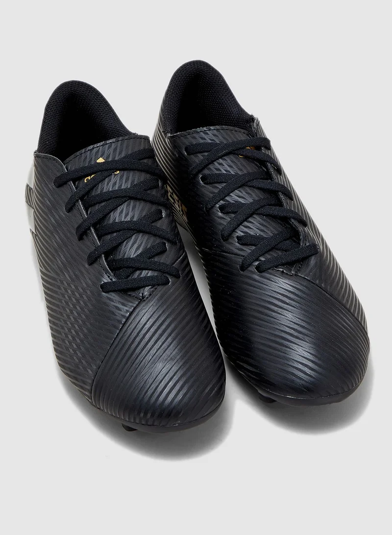 Adidas Nemeziz 19.4 Football Soccer Men's Firm Ground