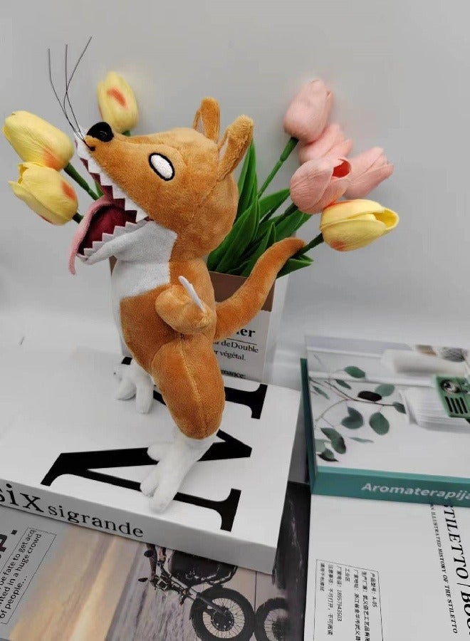 عام دمى أفخم من روضة أطفال بانبان جارتن من ألعاب لعبة بانبان دمى حديقة بانبان - Image 2