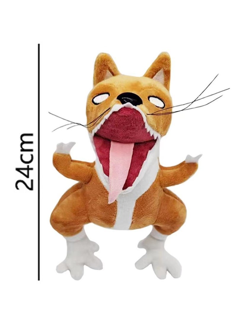 عام دمى أفخم من روضة أطفال بانبان جارتن من ألعاب لعبة بانبان دمى حديقة بانبان - Image 3