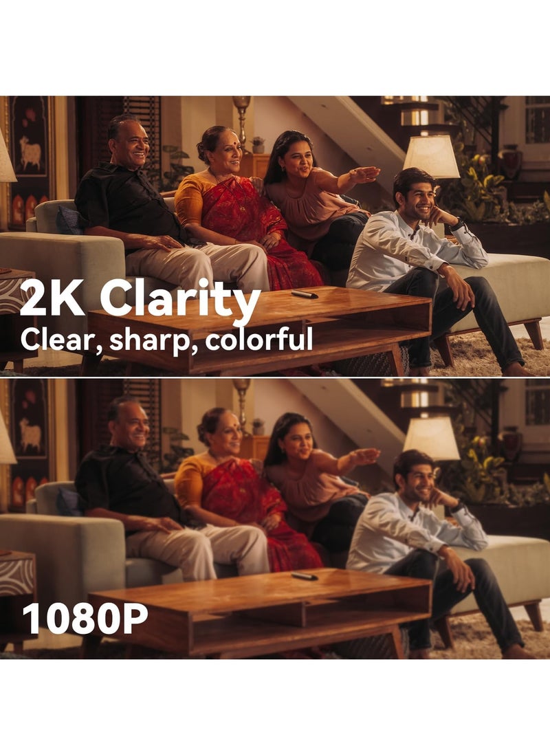 IMOU 3MP Smart CCTV Security WiFi Camera 2K for Home, 360° Coverage, AI Human Detection, Siren Alarm, Night Vision 10M, 2-Way Talk, Supports 256GB SD Card, WiFi & Ethernet Connection - Image 5