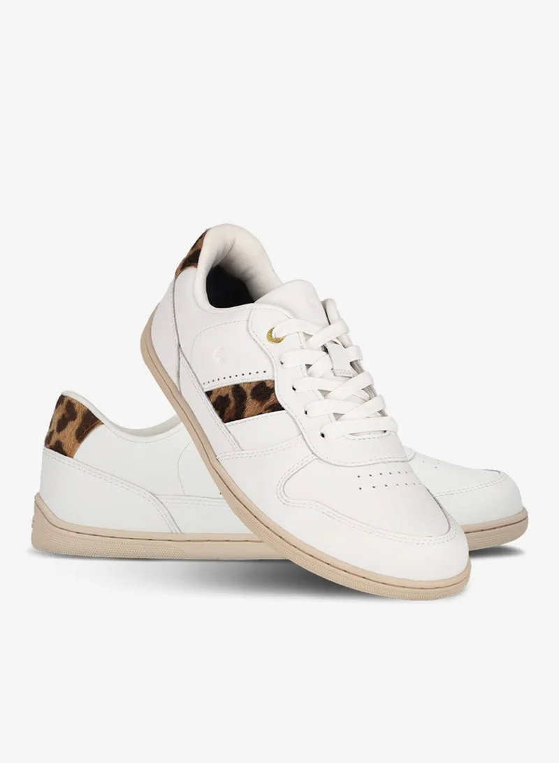 Cellestia - White & Leopard