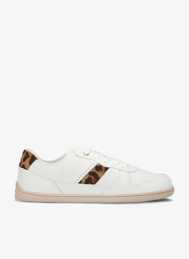 be lenka Cellestia - White & Leopard