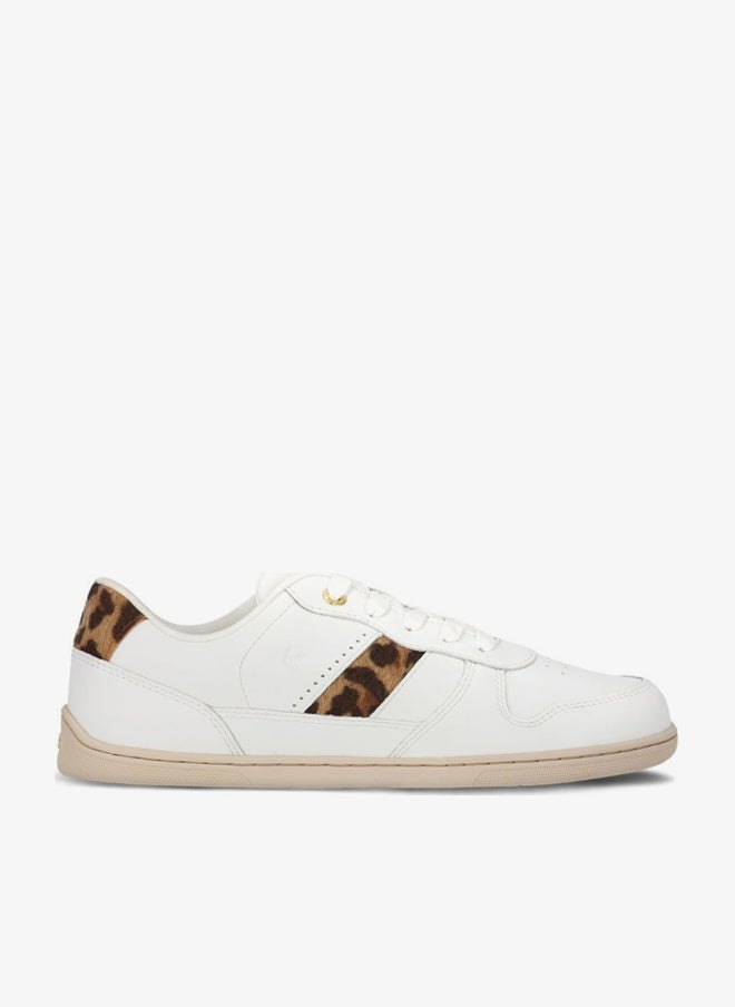 be lenka Cellestia - White & Leopard - Image 2