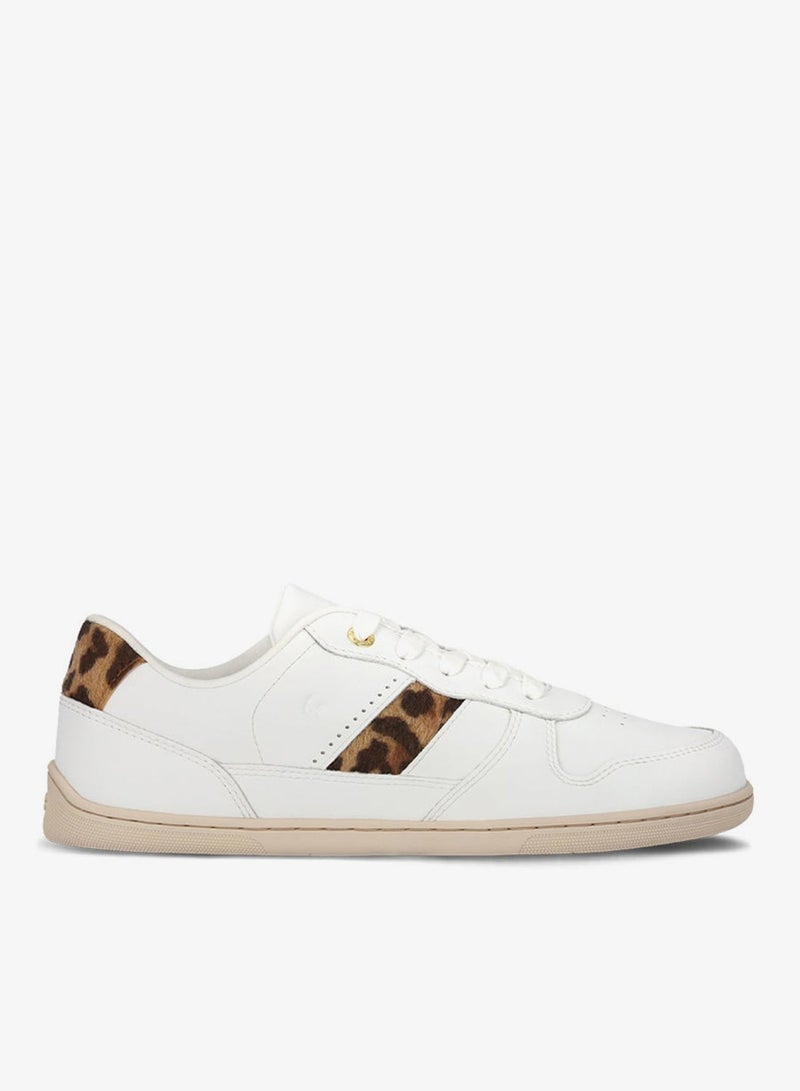 be lenka Cellestia - White & Leopard - Image 1