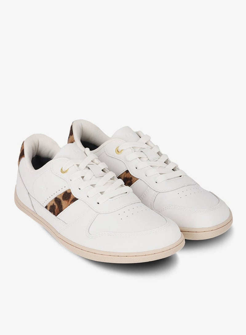 be lenka Cellestia - White & Leopard - Image 3