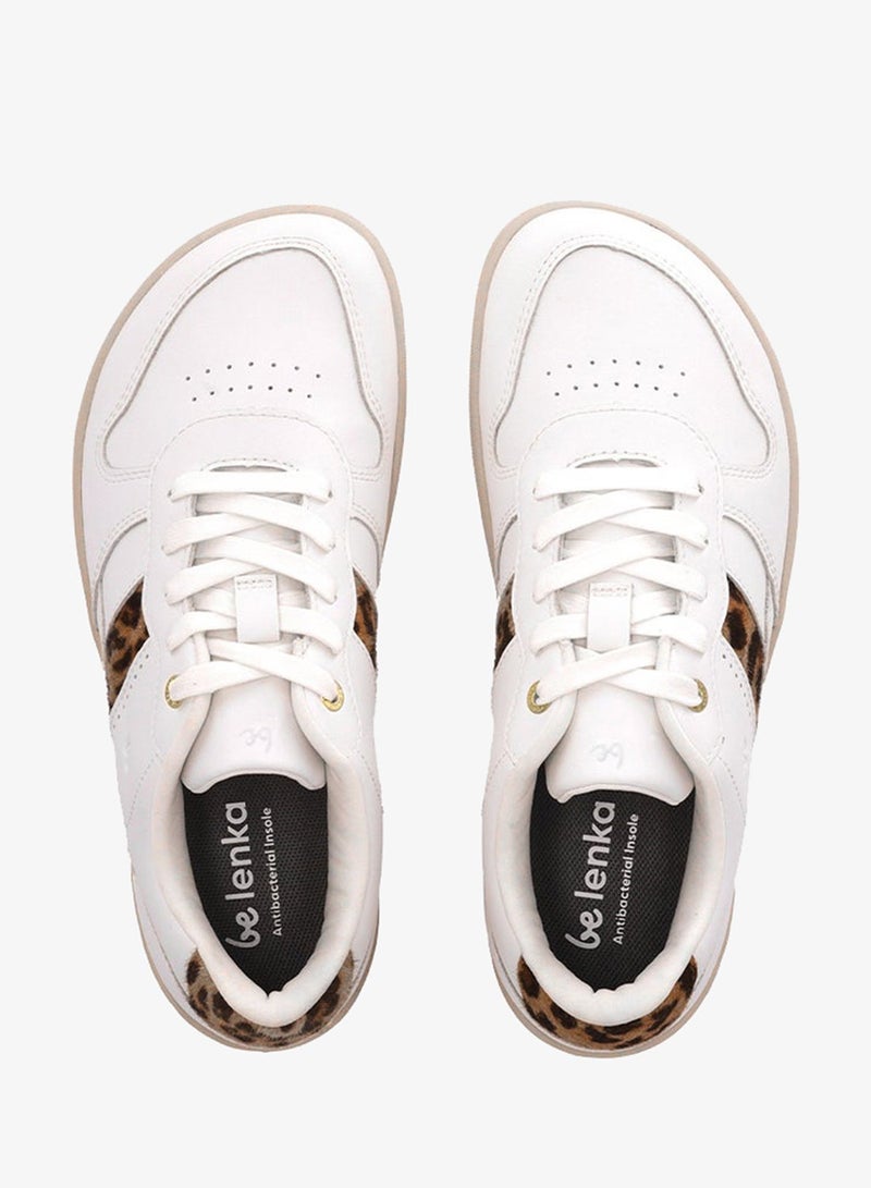 be lenka Cellestia - White & Leopard - Image 4