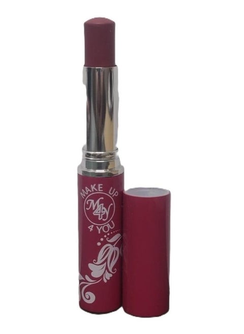 M4Y Matte lipstick 418