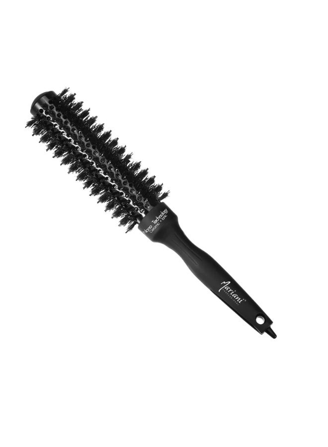 Mariani Ceramic Hair Brush Long Handle - Image 1