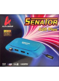 سيناتور SENATOR20 PLUS رسيفر 