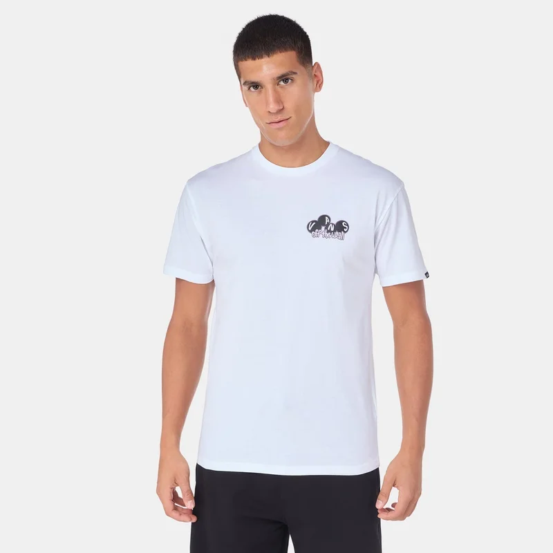 VANS Men's Scuttle T-Shirt
