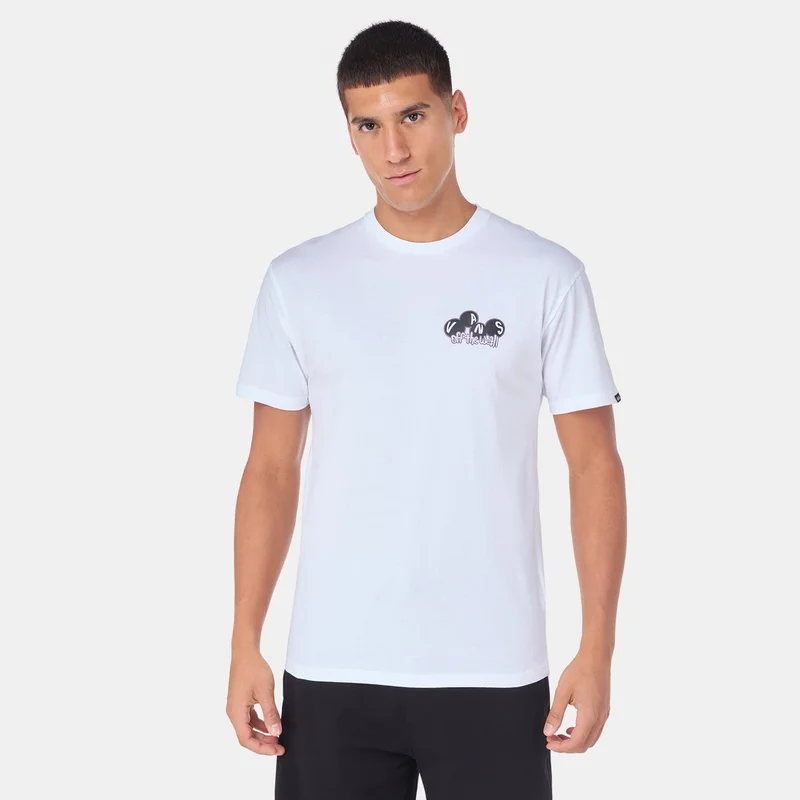 VANS Men's Scuttle T-Shirt