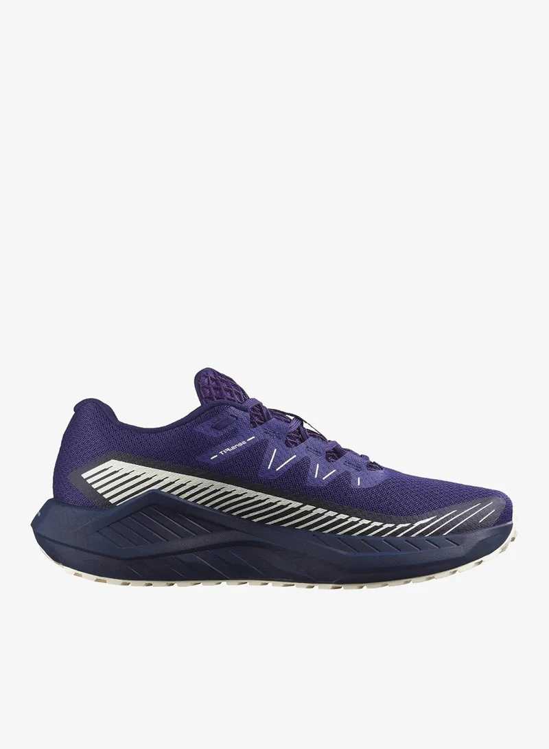 Salomon DRX DEFY GRVL Low Top Sneaker