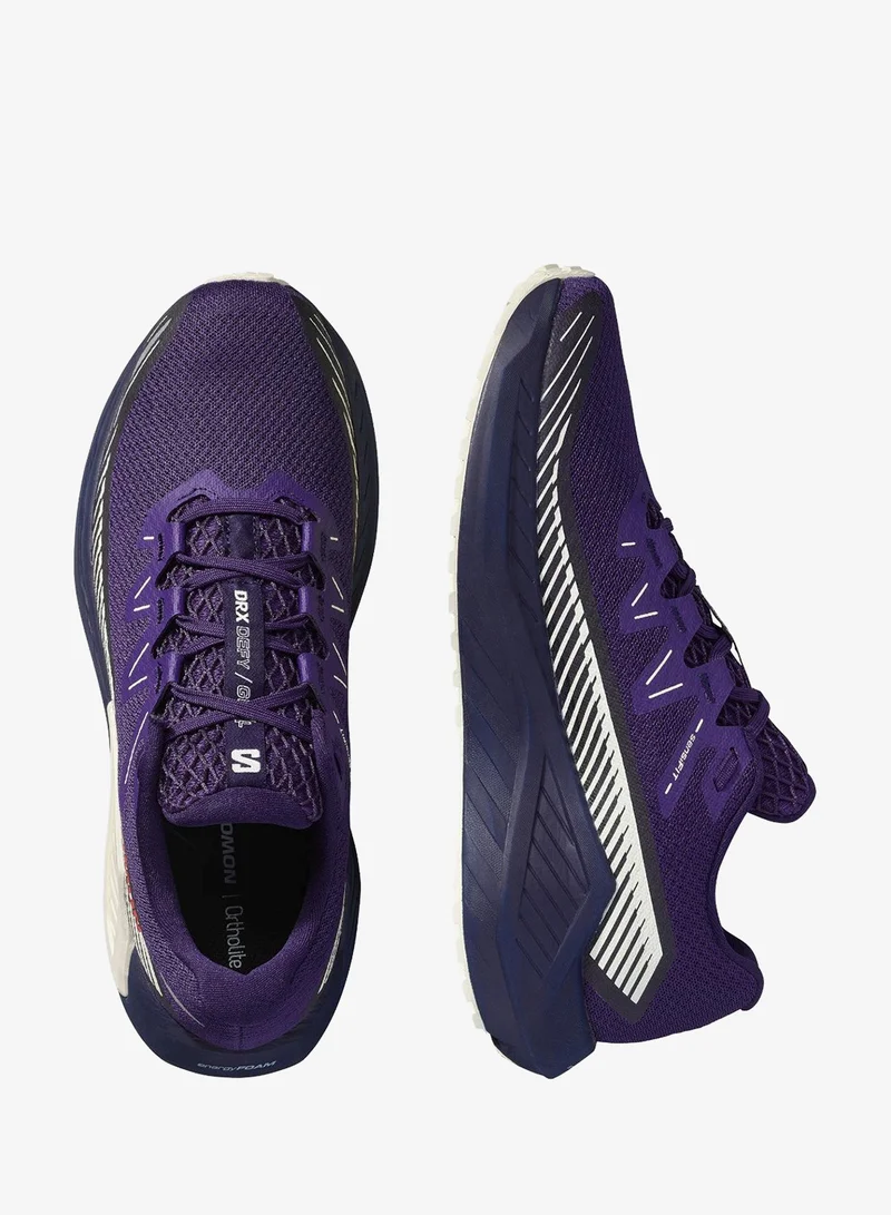 Salomon  DRX DEFY GRVL Low Top Sneaker for Men | Best Price UAE