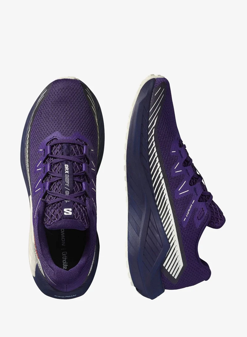 Salomon  DRX DEFY GRVL Low Top Sneaker for Men | Best Price UAE