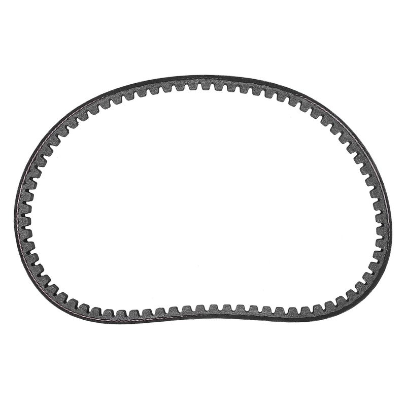 Neoprene Drive Belt 743 20 30 Replacement for GY6 125CC Scooter - Image 3