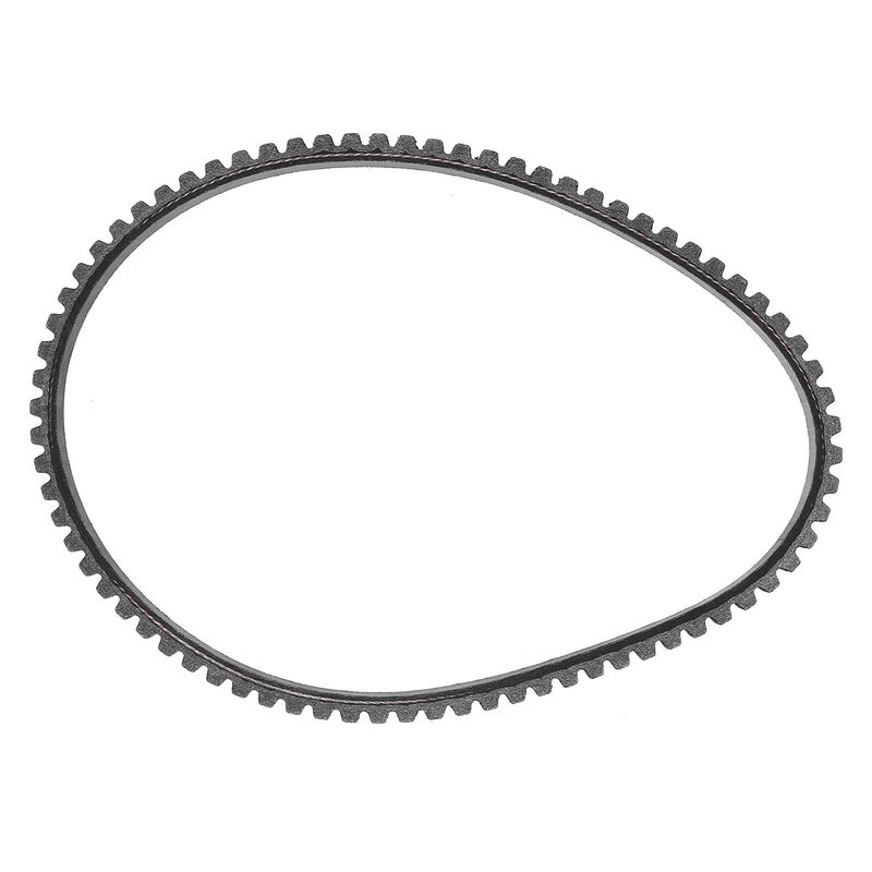 Neoprene Drive Belt 743 20 30 Replacement for GY6 125CC Scooter - Image 2