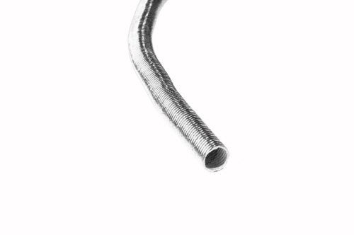 THERMO TEC Thermo-Tec 17075 Silver 3/4" X 36" Thermo-Flex Wire-Hose Insulation - Image 2