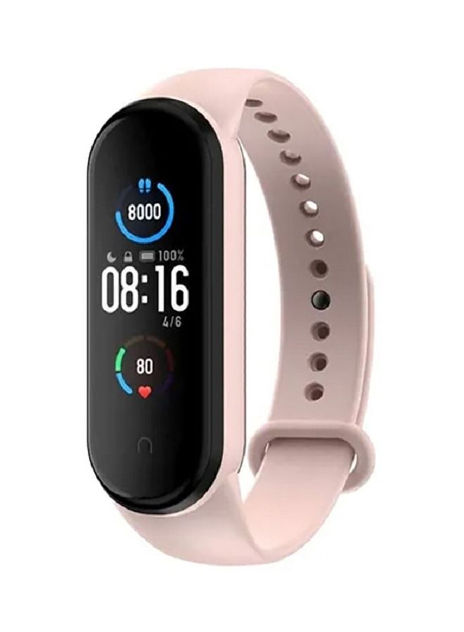 Neutral Replacement Strap for Xiaomi Mi Band 6  - Image 3