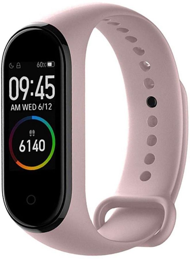 Neutral Replacement Strap for Xiaomi Mi Band 6  - Image 1