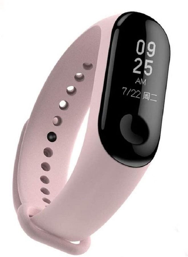 Neutral Replacement Strap for Xiaomi Mi Band 6  - Image 2